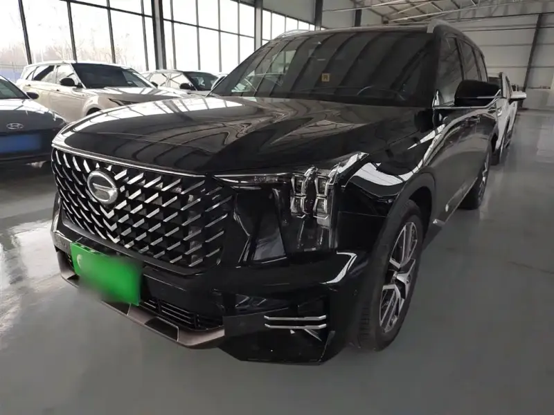 GAC Motor GS8