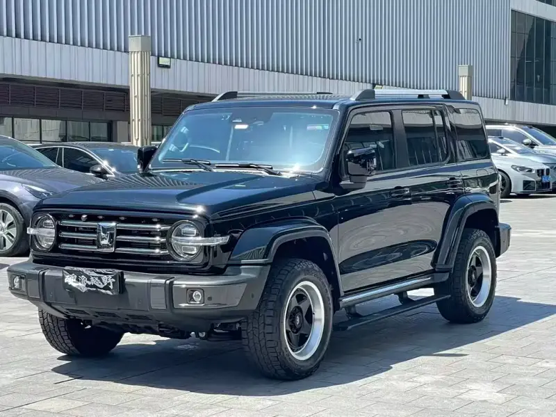 Tank 300