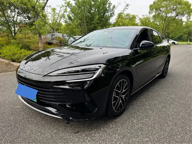 BYD Seal 07 DM-i