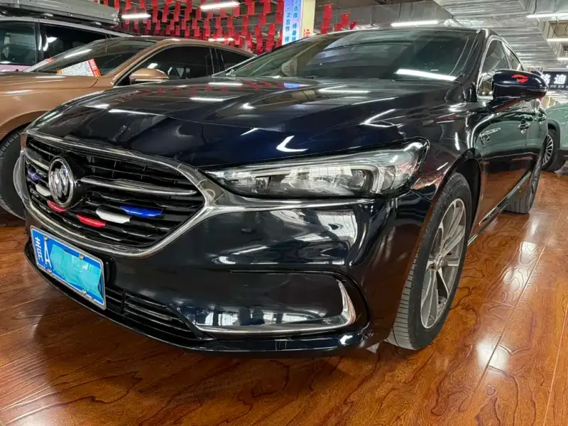 Buick LaCrosse