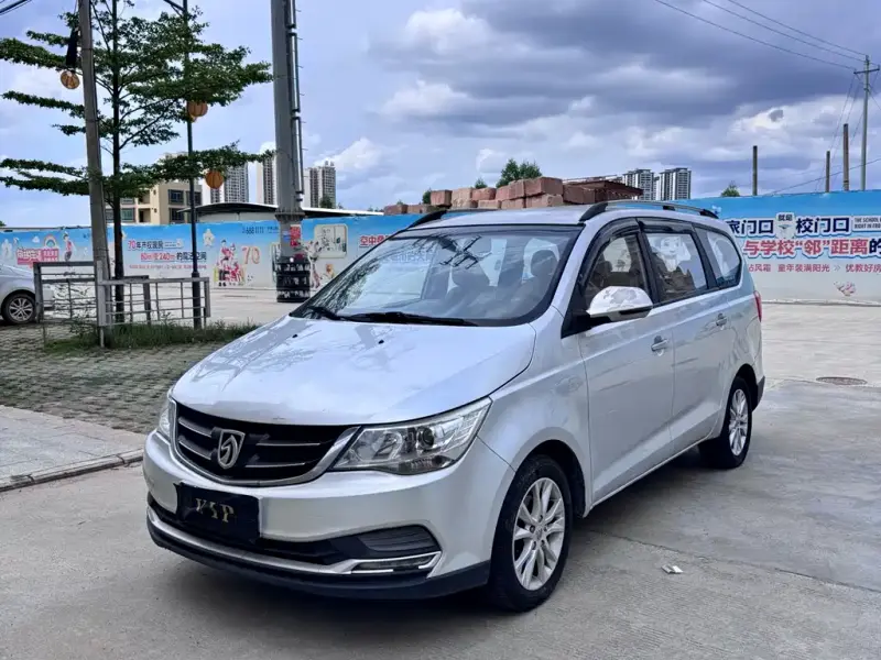 Baojun 730