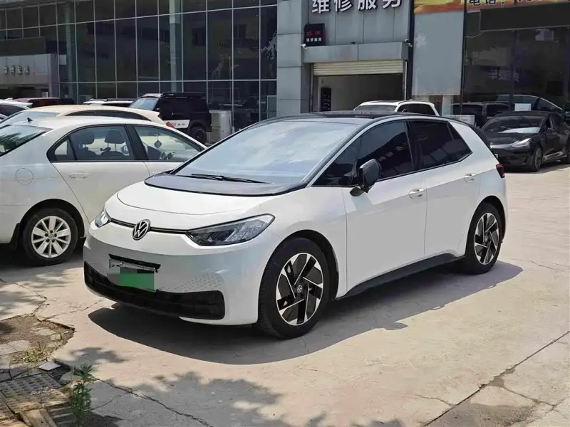 Volkswagen ID.3
