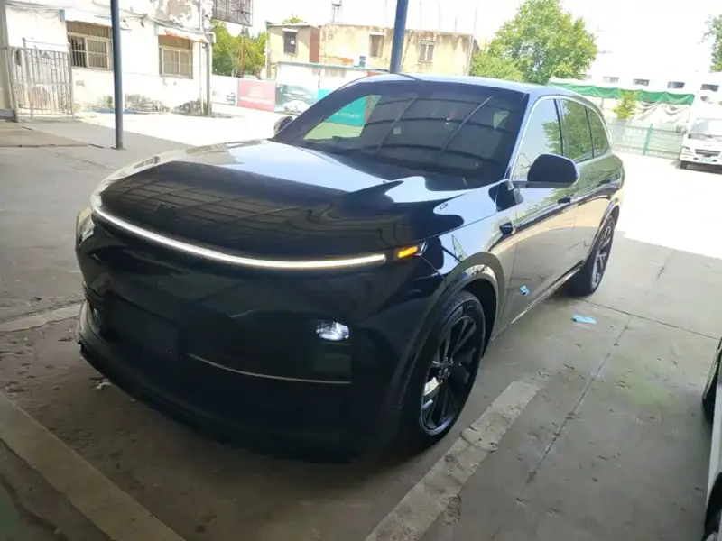 Li Auto L7