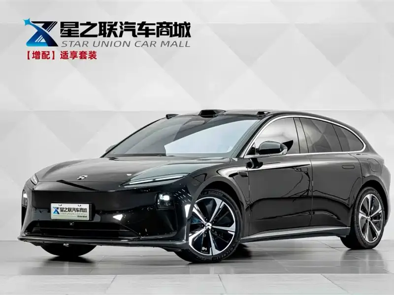 NIO ET5T