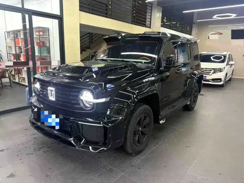 Tank 300
