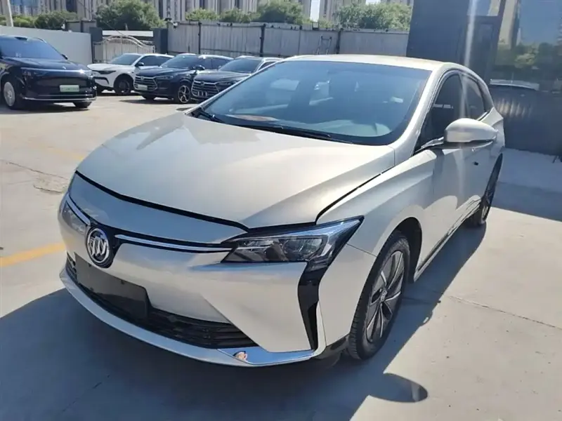 Buick Velite 6