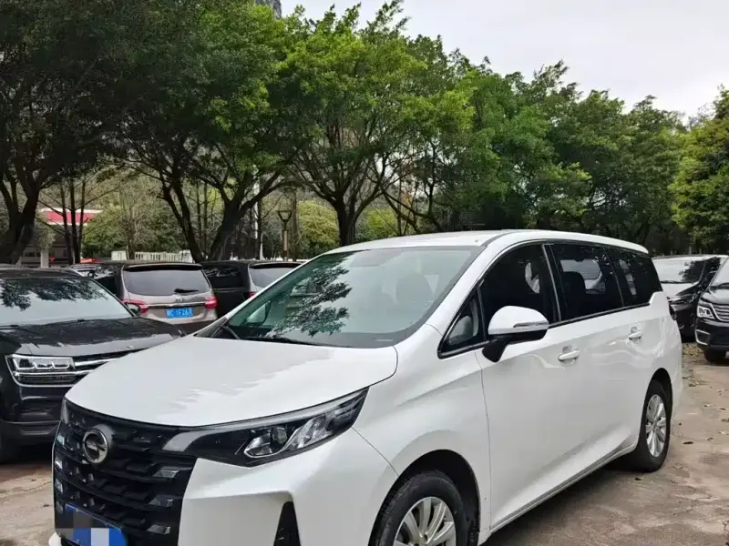 GAC Motor M6