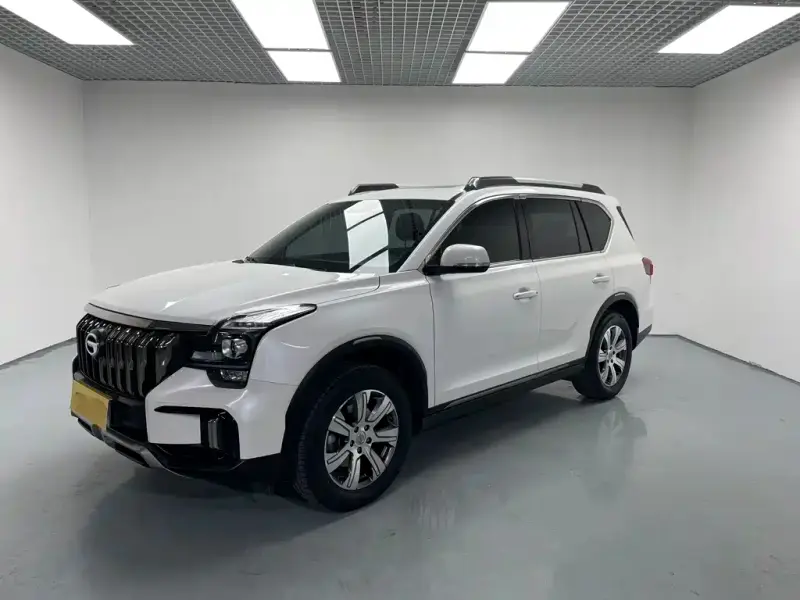 GAC Motor GS8