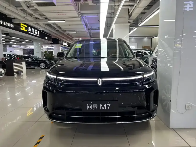 AITO M7