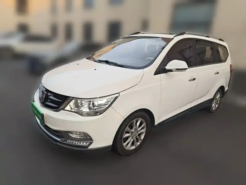 Baojun 730