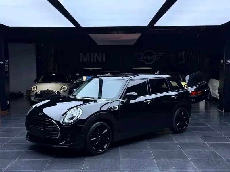 MINI Mini Clubman