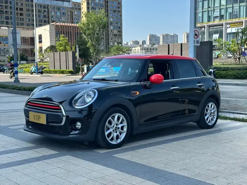 MINI Mini