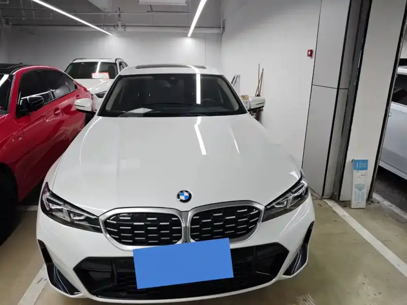 BMW 3-Series