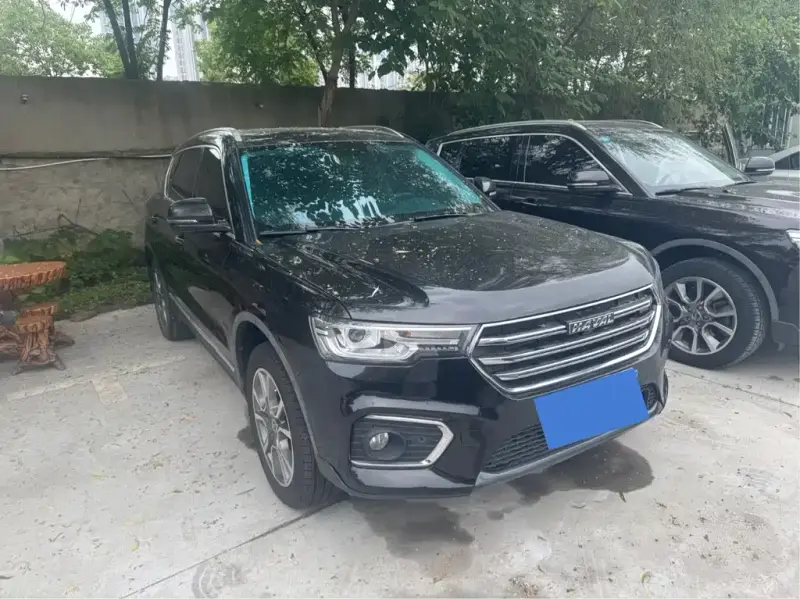 Haval H7