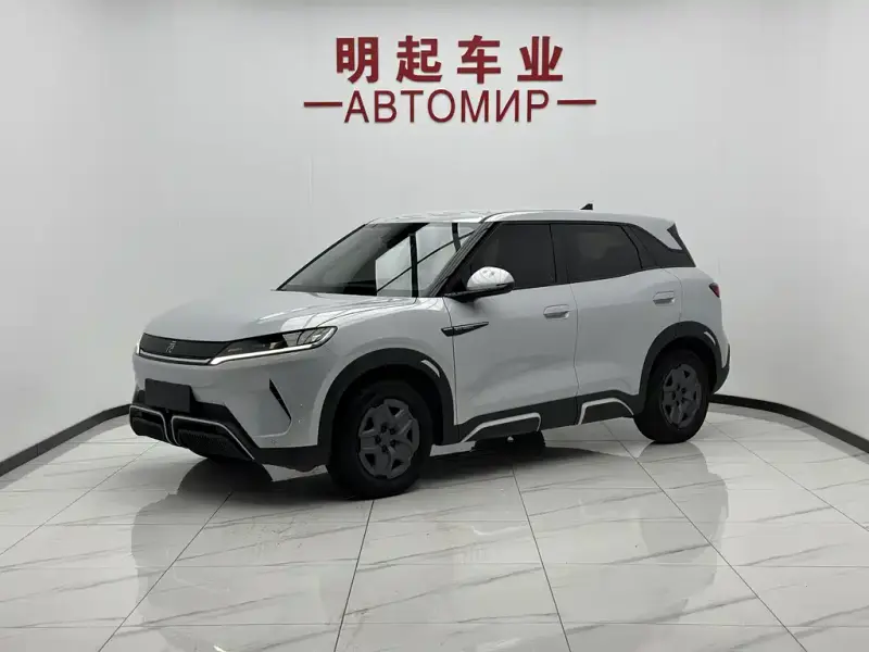 BYD Atto 2 (Yuan UP)