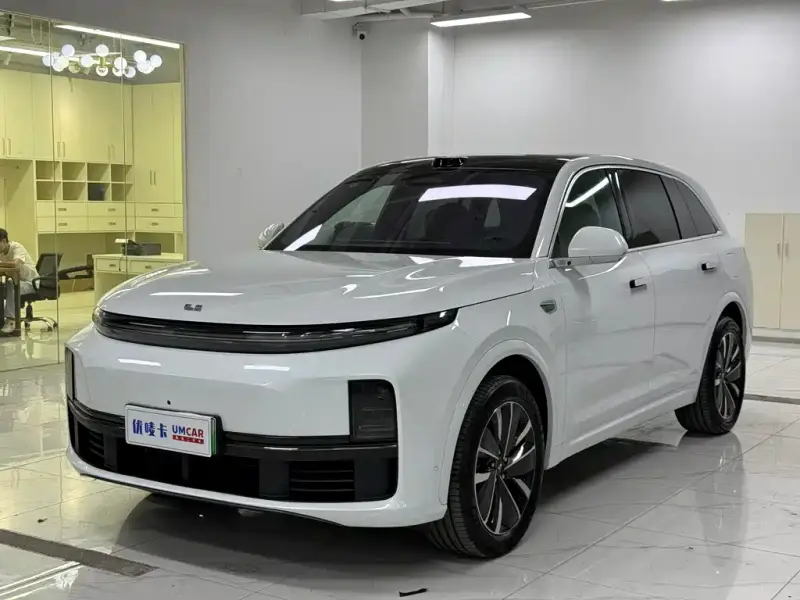 Li Auto L7