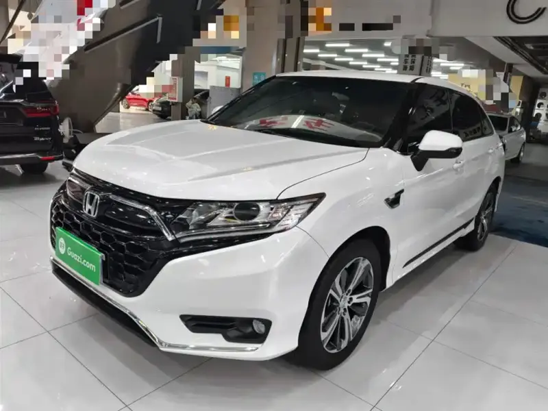 Honda UR-V