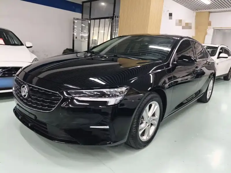 Buick Regal