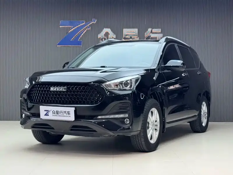 Haval M6