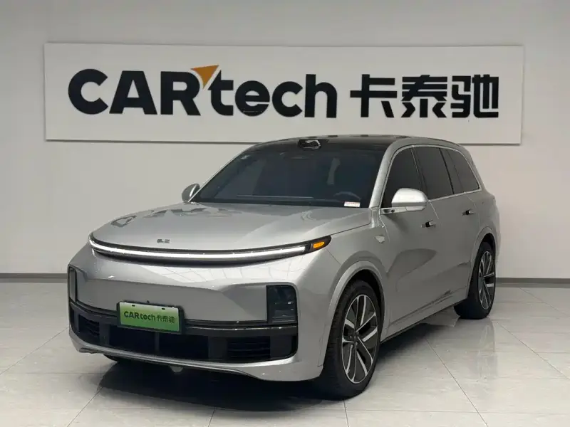 Li Auto L9