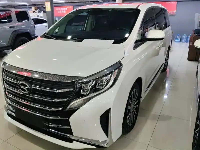 GAC Motor M8