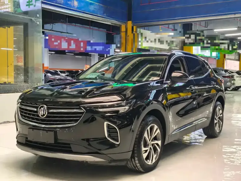 Buick Envision S