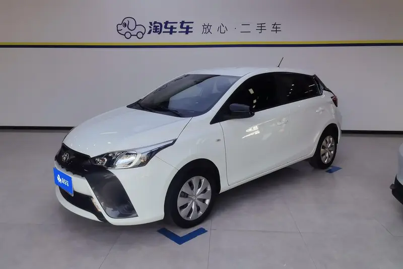 Toyota Yaris L