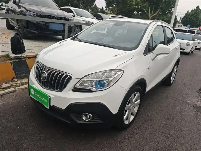 Buick Encore