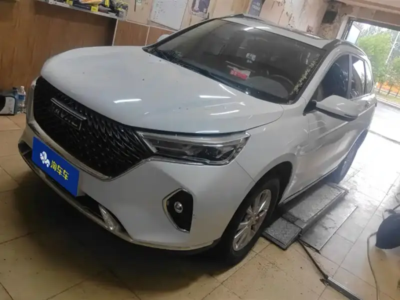 Haval M6