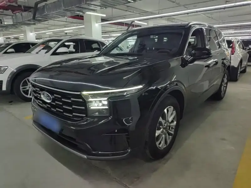 Ford Edge