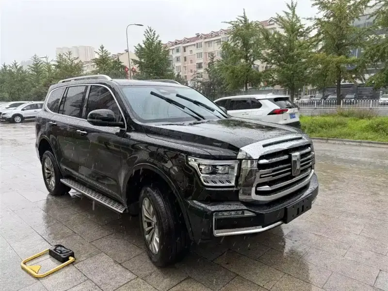 Tank 500