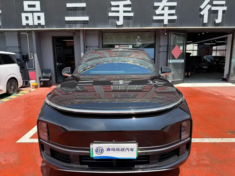 Li Auto L9