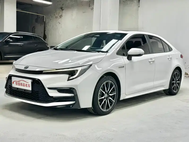 Toyota Levin