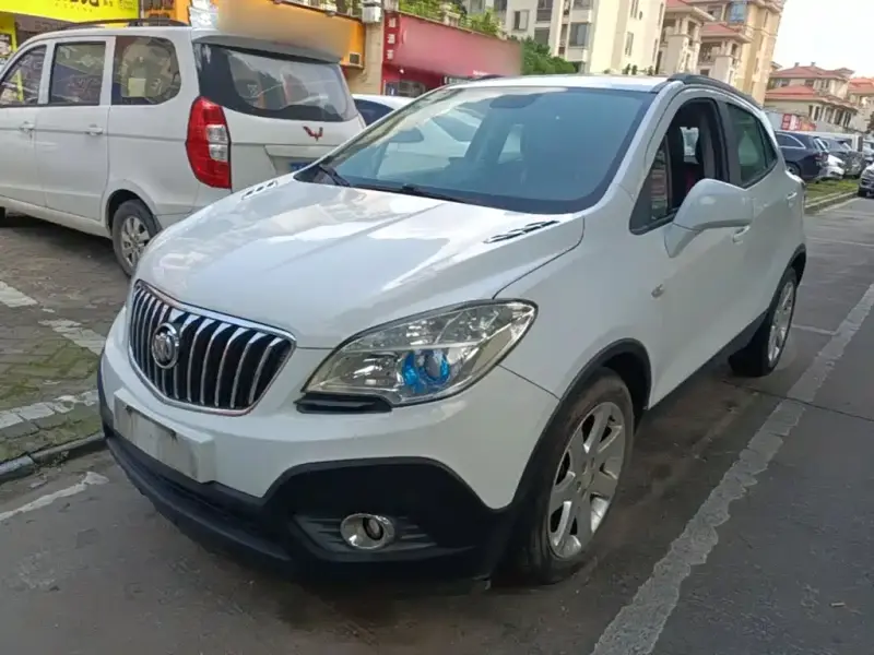 Buick Encore