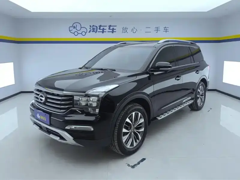 GAC Motor GS8