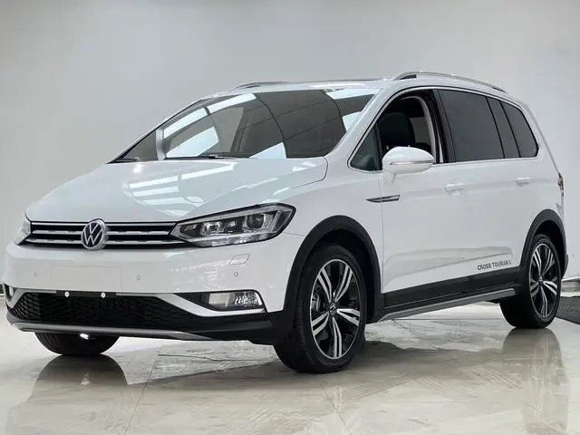 Volkswagen Touran L