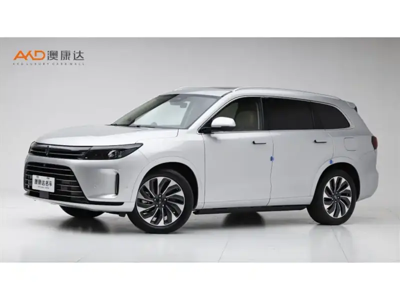 AITO M7