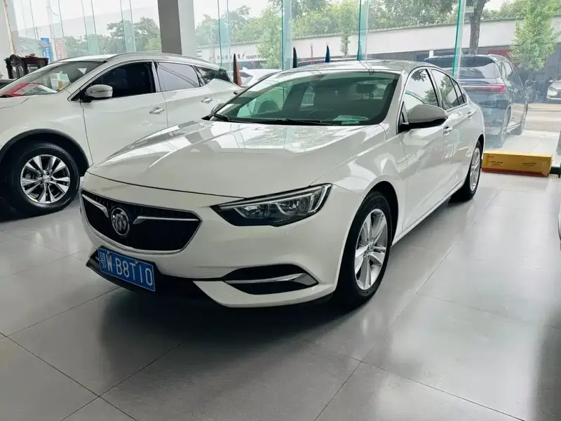 Buick Regal