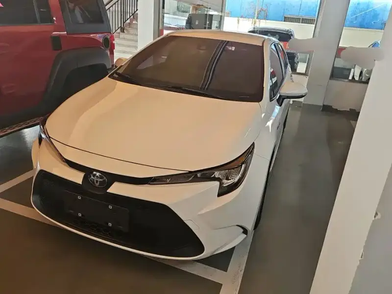 Toyota Levin