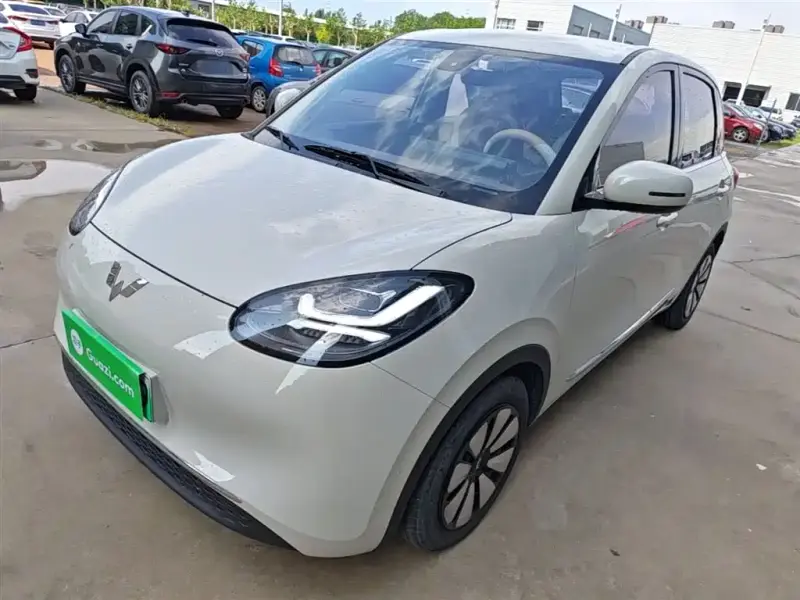 Wuling Bingo