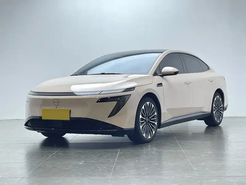 Nissan N7