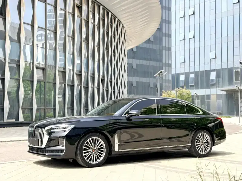 Hongqi H9