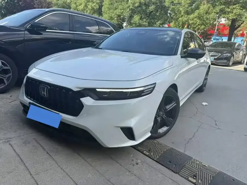 Honda Inspire