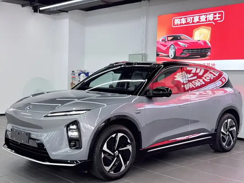 NIO ES6