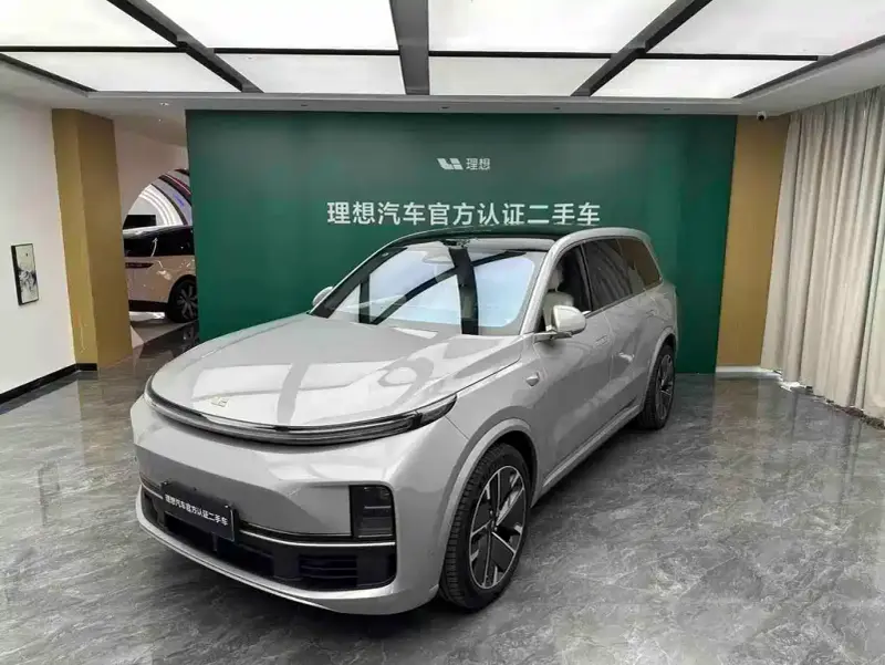 Li Auto L9