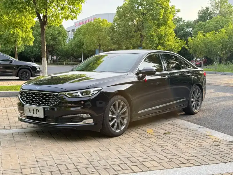 Ford Taurus