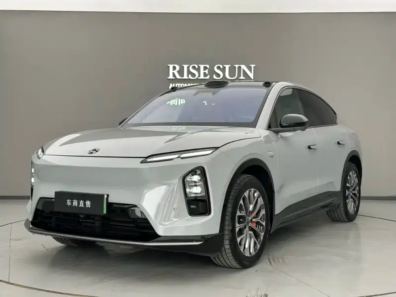 NIO EC6