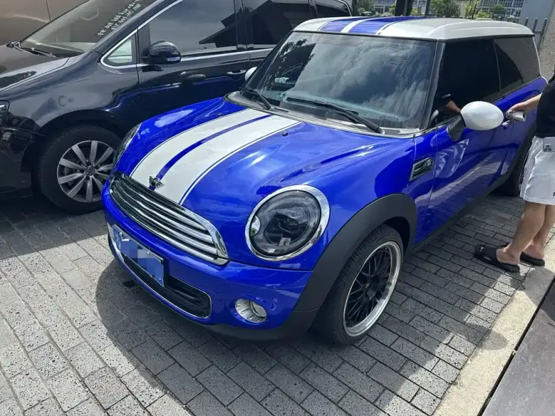 MINI Mini Clubman