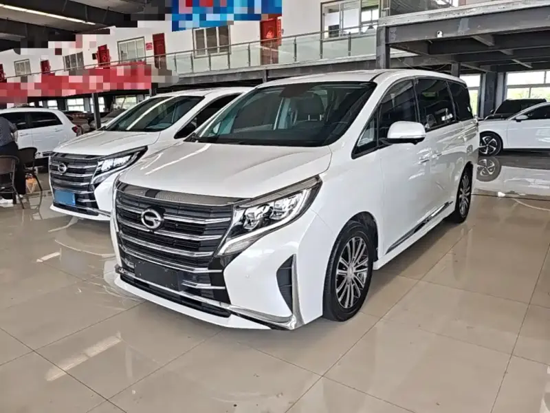 GAC Motor M8