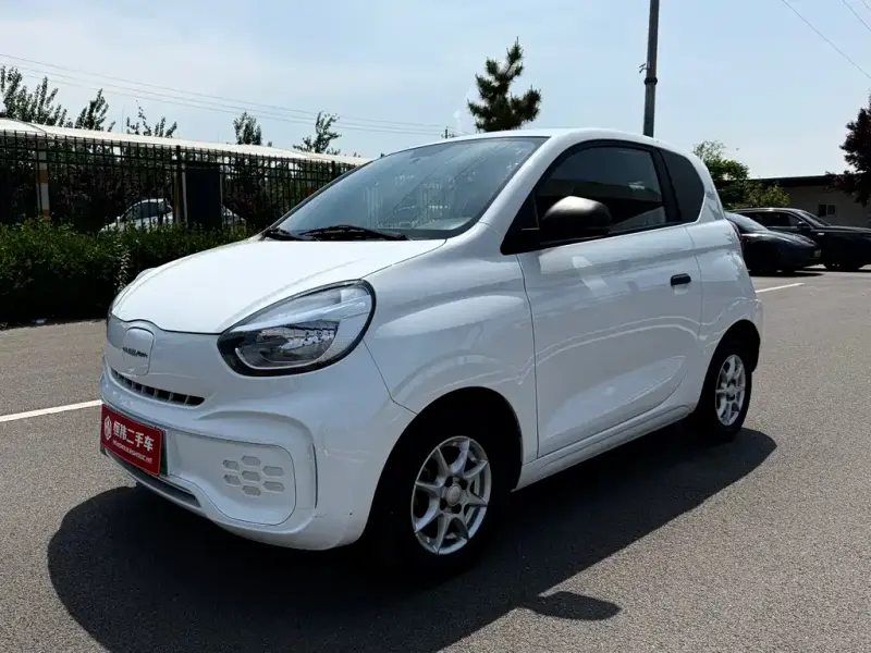 Roewe MG3 (Clever)